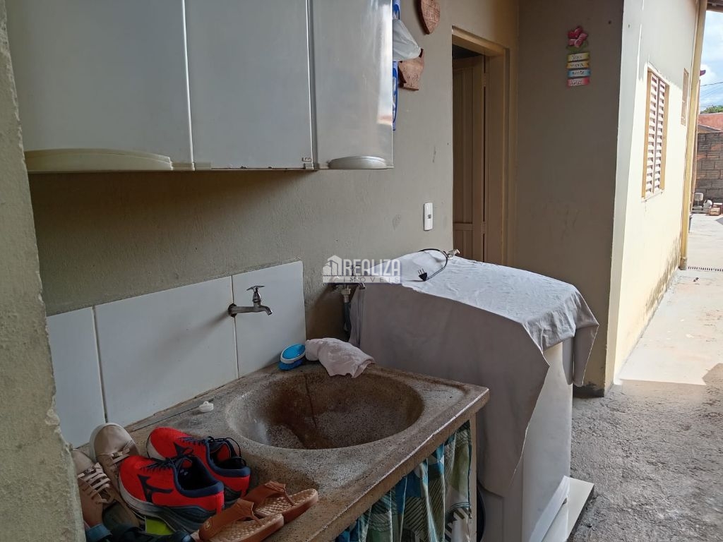 Casa, 2 quartos, 120 m² - Foto 9