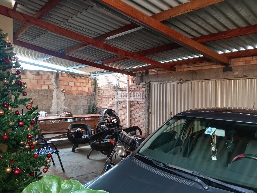 Casa, 2 quartos, 120 m² - Foto 1