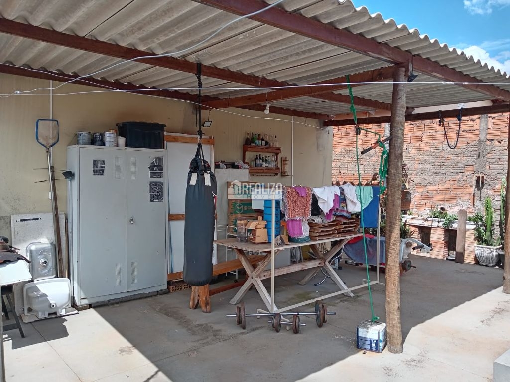 Casa, 2 quartos, 120 m² - Foto 8