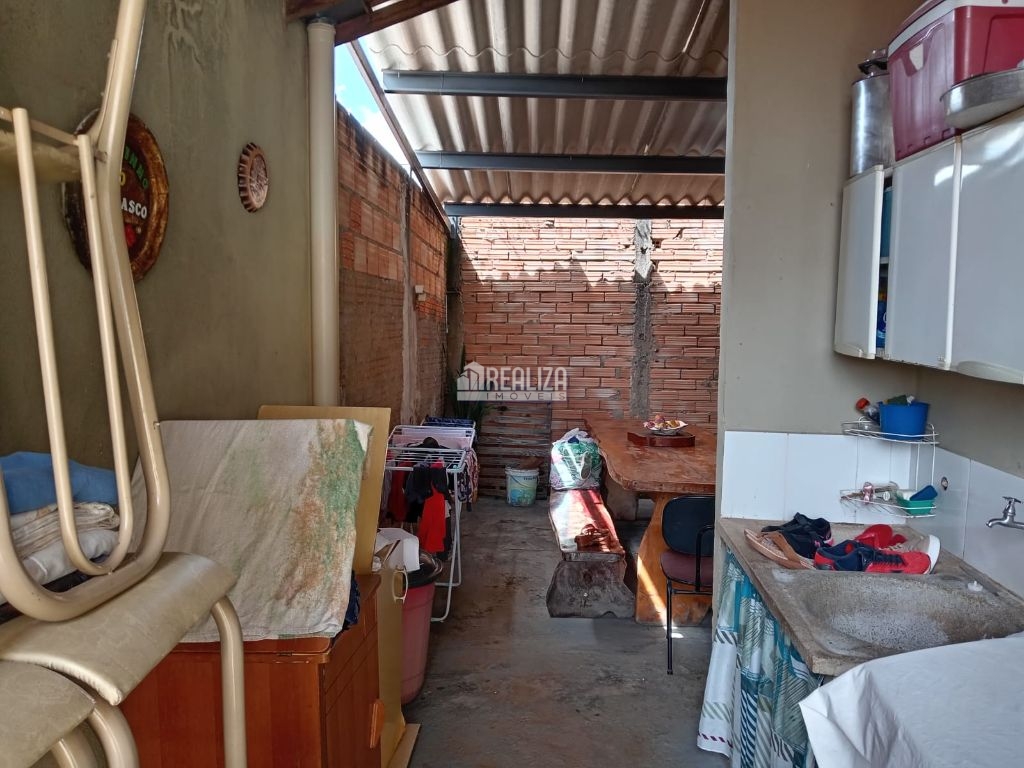Casa, 2 quartos, 120 m² - Foto 12