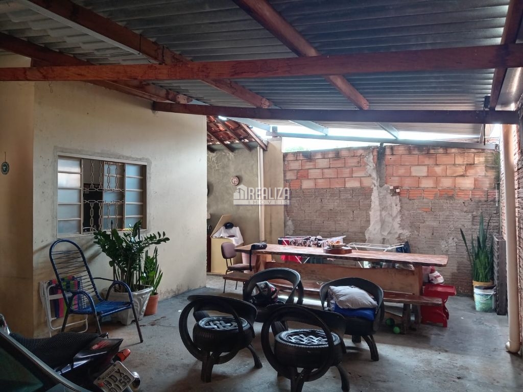 Casa, 2 quartos, 120 m² - Foto 2