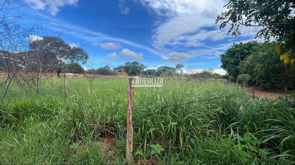 Chácara, 1000 m² - Foto 1