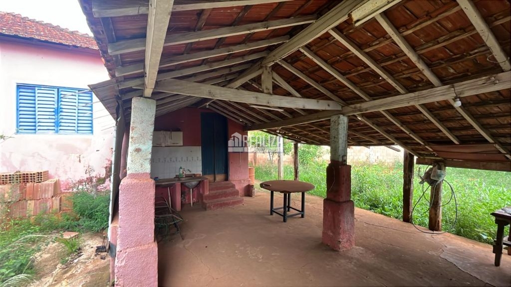 Chácara, 4 quartos, 2000 m² - Foto 8