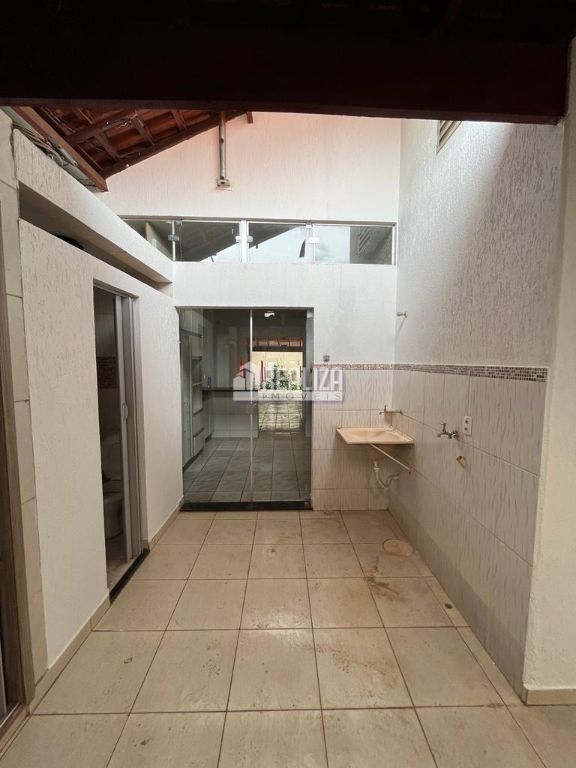 Casa, 3 quartos - Foto 8