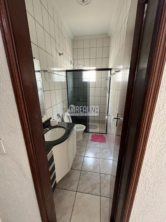 Casa, 3 quartos - Foto 12