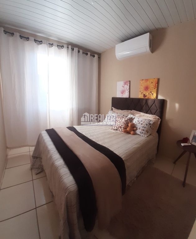 Casa, 2 quartos, 50 m² - Foto 1