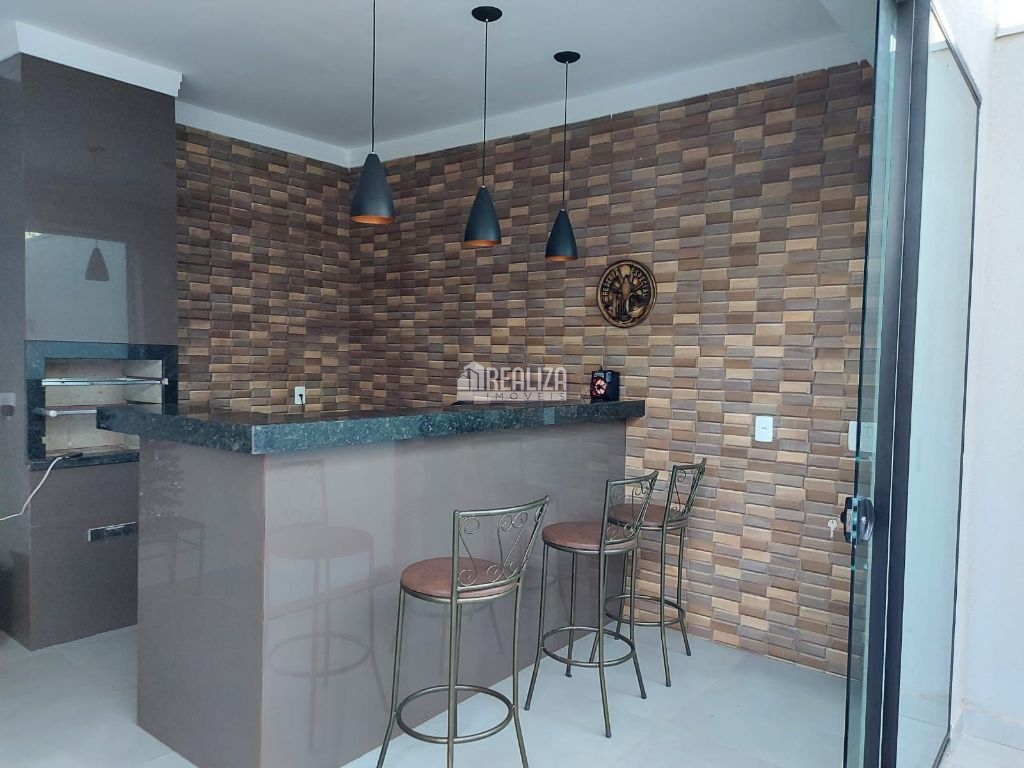 Casa, 3 quartos, 180 m² - Foto 3