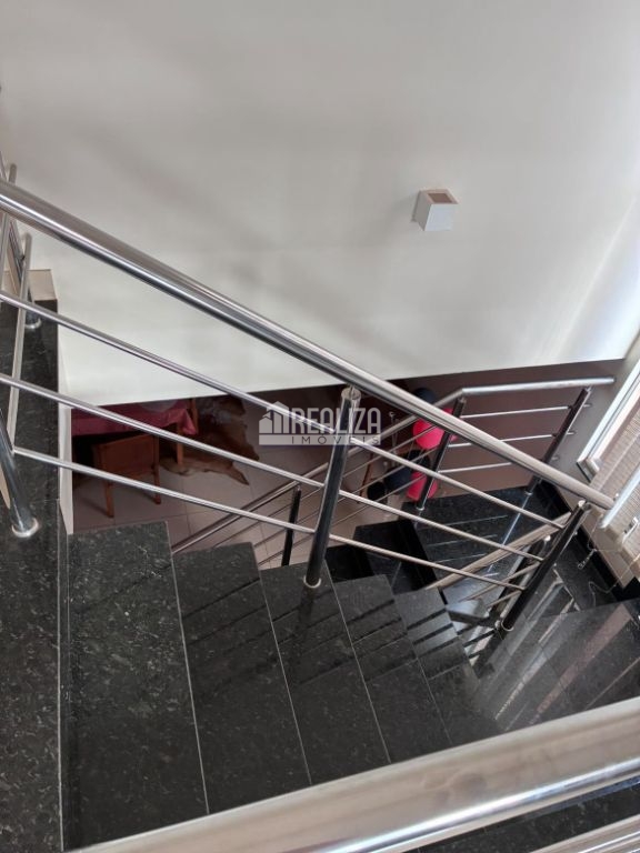 Sobrado, 4 quartos, 335 m² - Foto 16