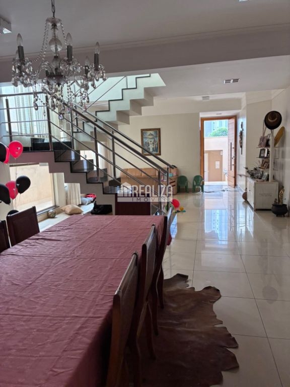 Sobrado, 4 quartos, 335 m² - Foto 6