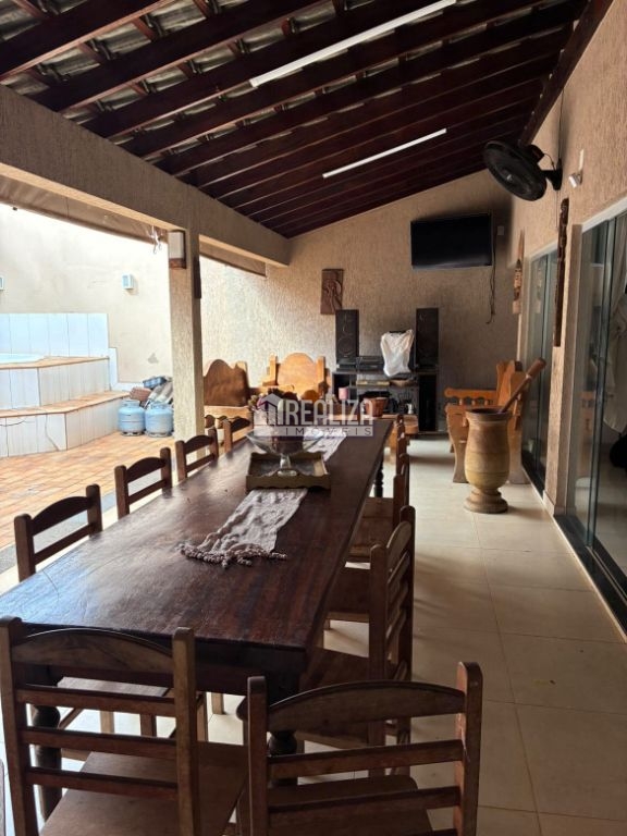 Sobrado, 4 quartos, 335 m² - Foto 4