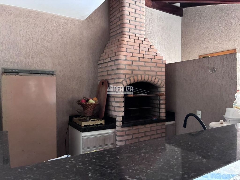 Sobrado, 4 quartos, 335 m² - Foto 2