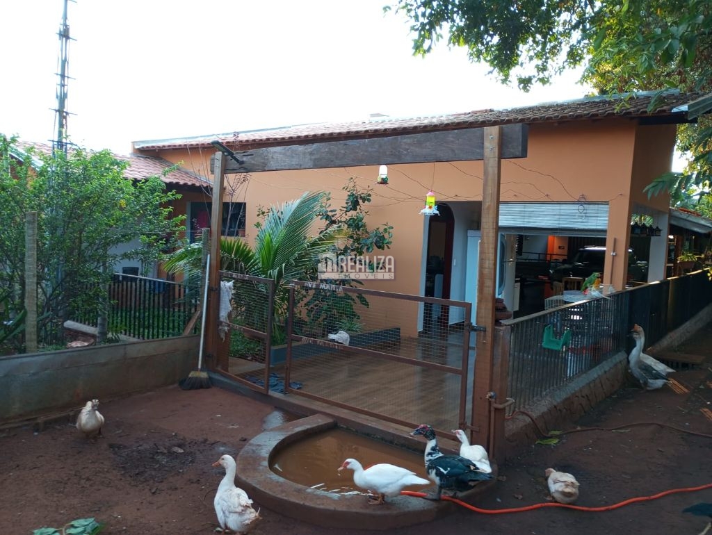 Chácara, 3 quartos, 954 m² - Foto 4