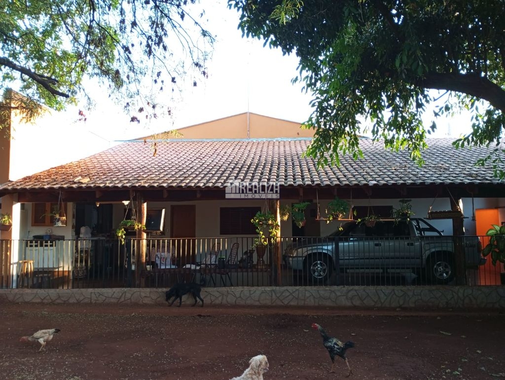 Chácara, 3 quartos, 954 m² - Foto 2