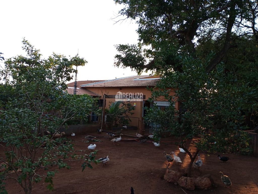 Chácara, 3 quartos, 954 m² - Foto 9