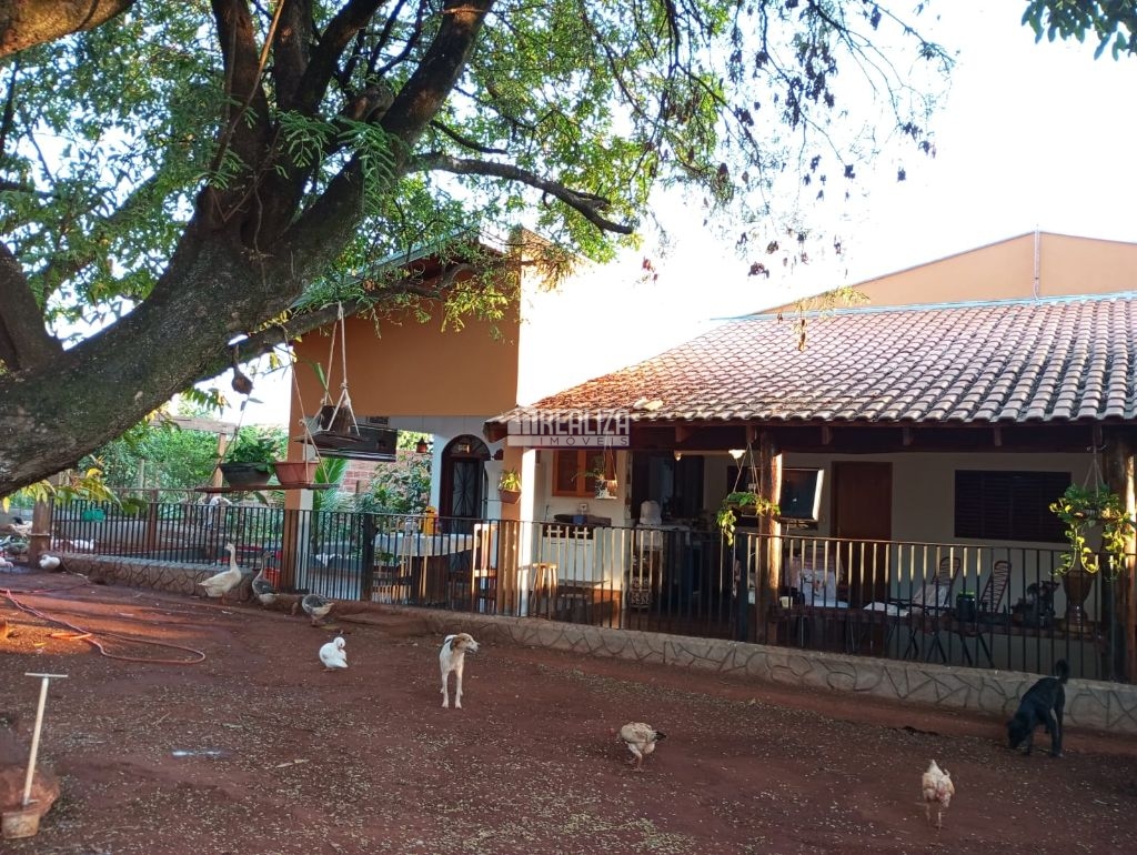 Chácara, 3 quartos, 954 m² - Foto 3