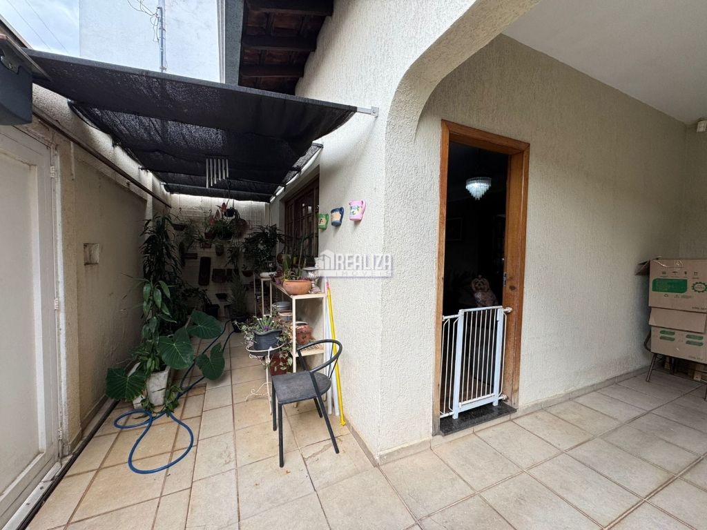 Casa, 3 quartos, 169 m² - Foto 12