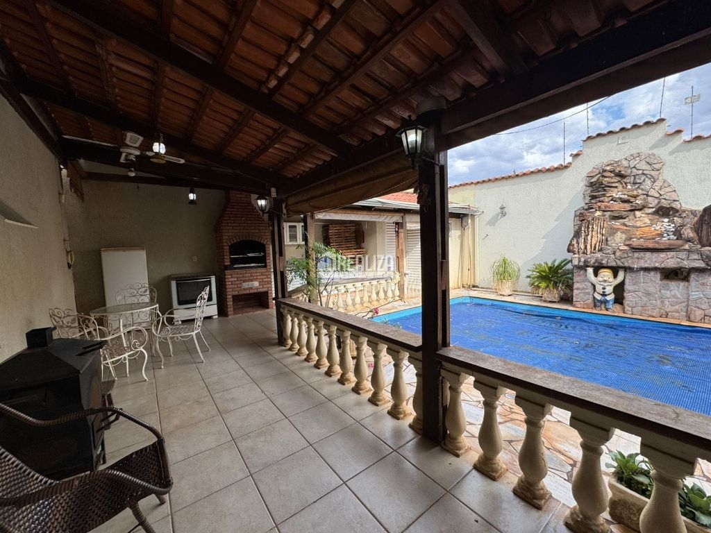 Casa, 3 quartos, 169 m² - Foto 11