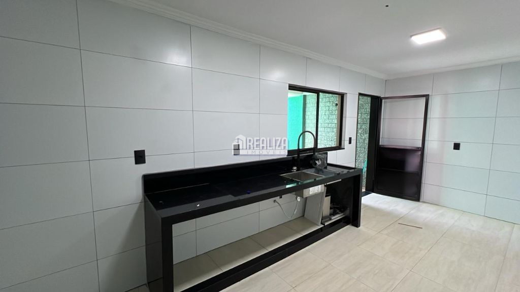 Casa, 3 quartos - Foto 5