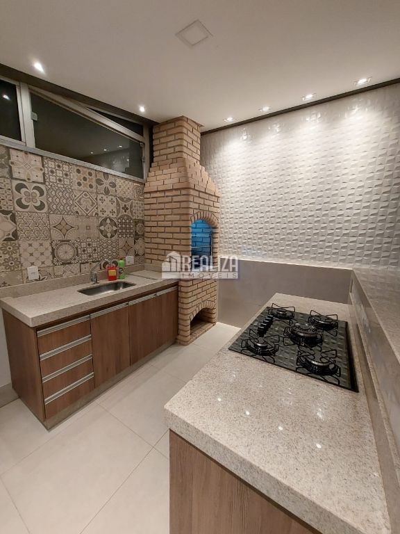 Apartamento, 2 quartos - Foto 1