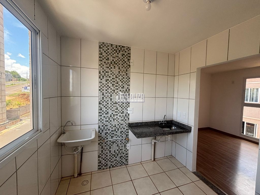 Apartamento, 2 quartos - Foto 5