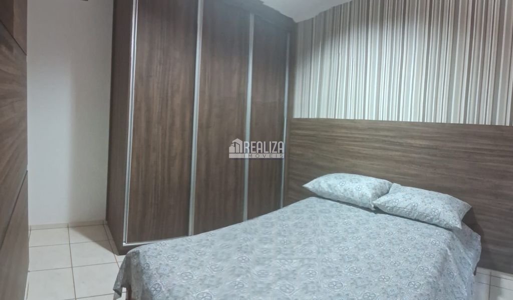 Apartamento, 2 quartos, 52 m² - Foto 3