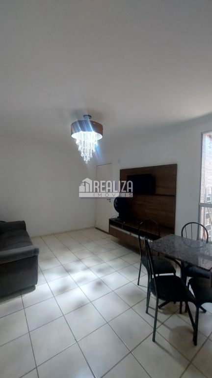 Apartamento, 2 quartos, 52 m² - Foto 5