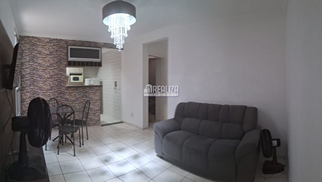 Apartamento, 2 quartos, 52 m² - Foto 2