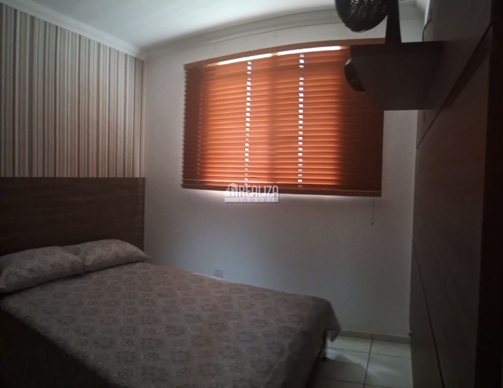 Apartamento, 2 quartos, 52 m² - Foto 4