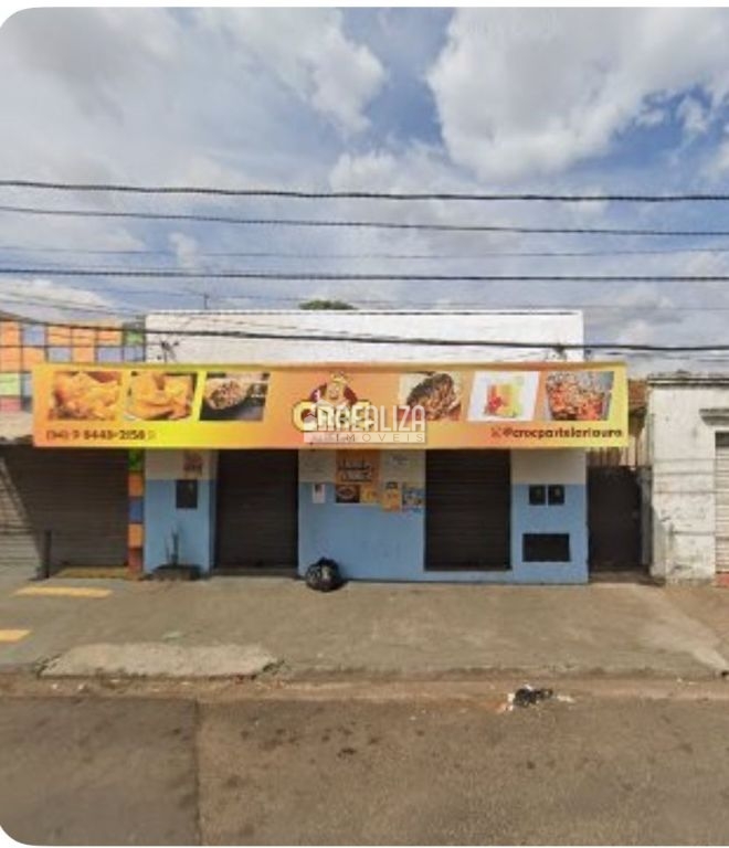 Loteamento e Condomínio, 320 m² - Foto 1