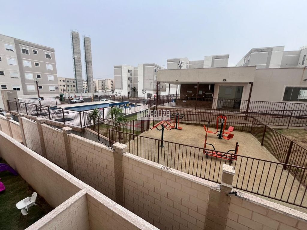 Apartamento, 2 quartos, 40 m² - Foto 11