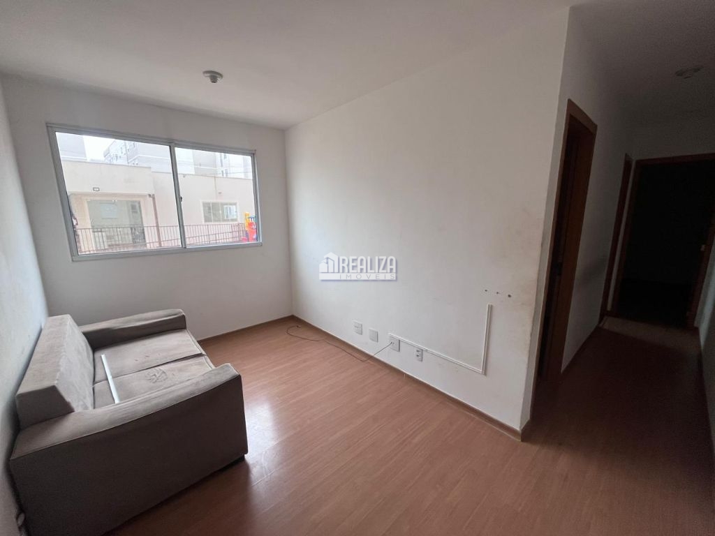 Apartamento, 2 quartos, 40 m² - Foto 1