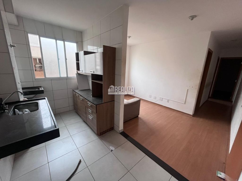 Apartamento, 2 quartos, 40 m² - Foto 5