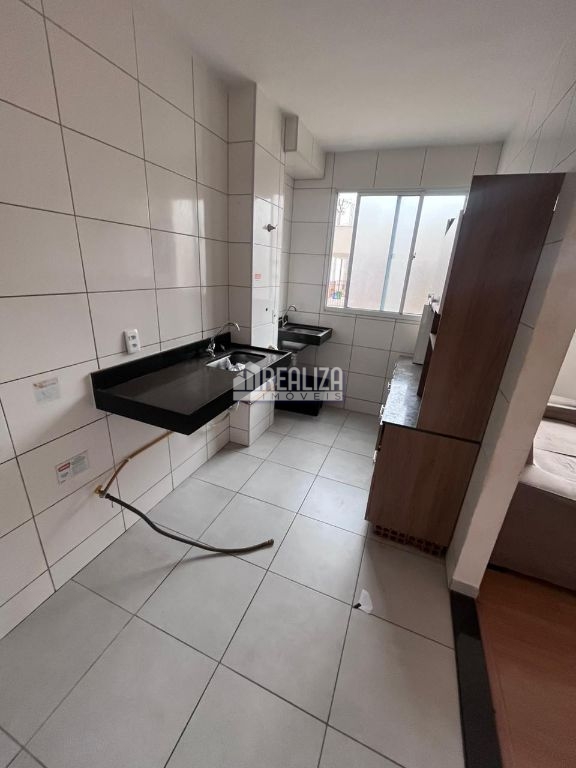 Apartamento, 2 quartos, 40 m² - Foto 4