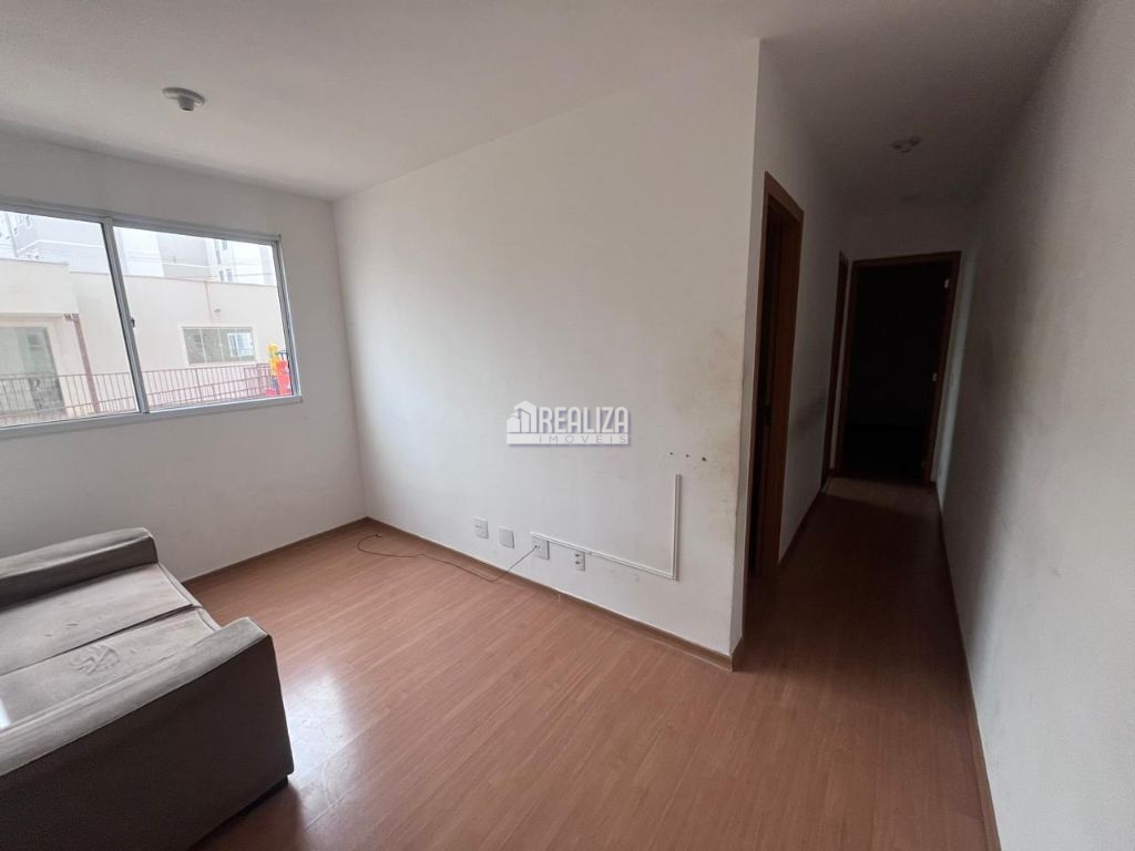 Apartamento, 2 quartos, 40 m² - Foto 6