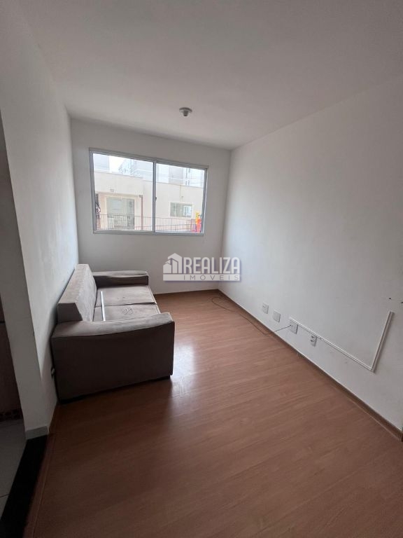 Apartamento, 2 quartos, 40 m² - Foto 7