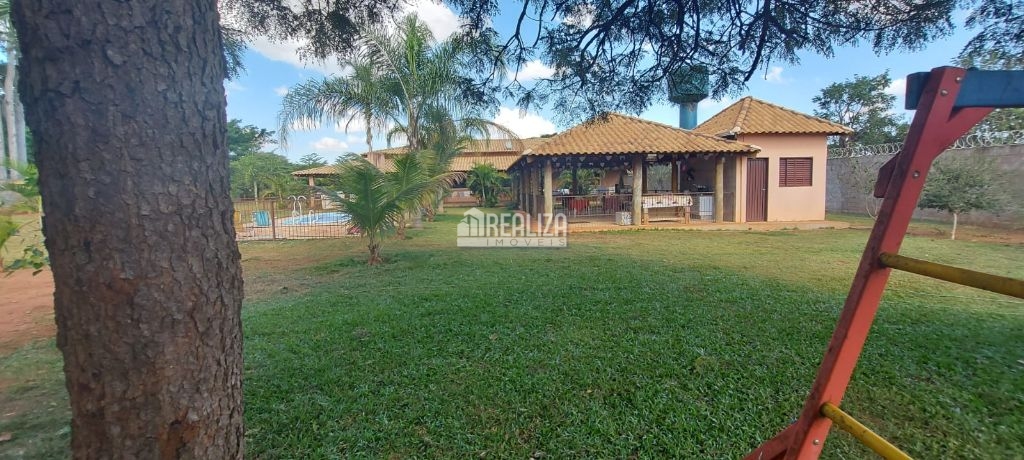 Chácara, 4 quartos, 5000 m² - Foto 15