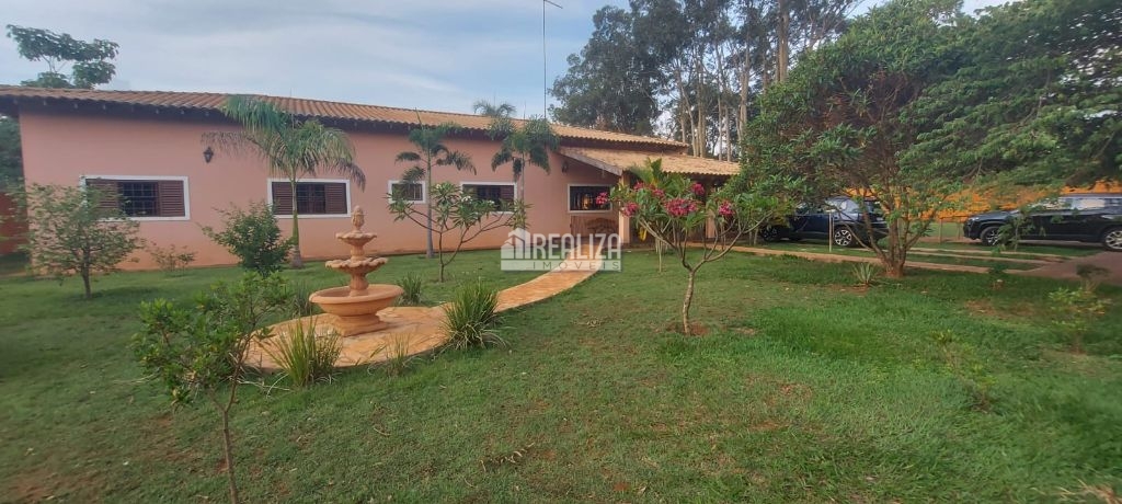 Chácara, 4 quartos, 5000 m² - Foto 14