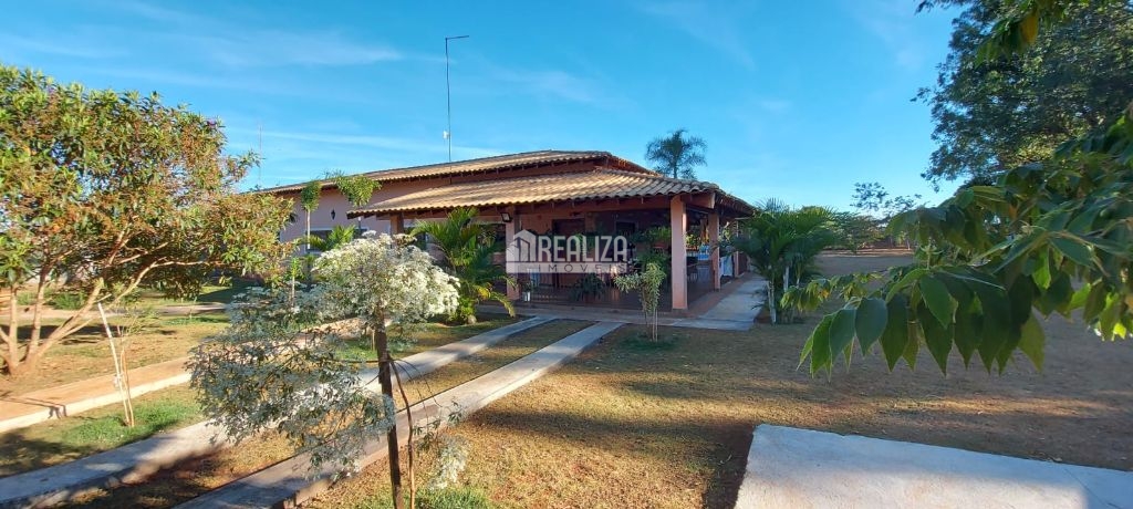 Chácara, 4 quartos, 5000 m² - Foto 13