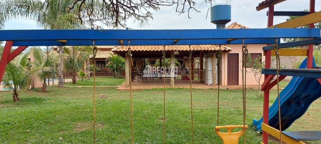 Chácara, 4 quartos, 5000 m² - Foto 4