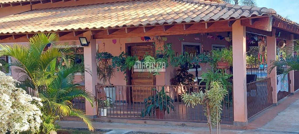 Chácara, 4 quartos, 5000 m² - Foto 3