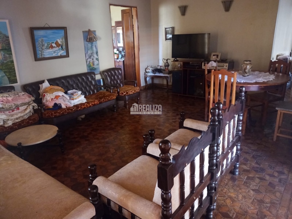 Casa, 3 quartos, 376 m² - Foto 14