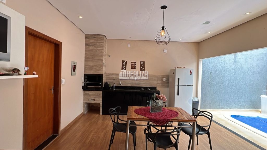 Casa, 3 quartos, 144 m² - Foto 16