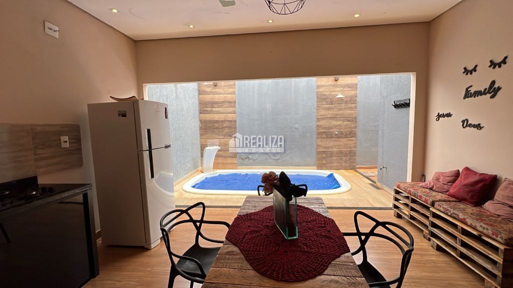 Casa, 3 quartos, 144 m² - Foto 12