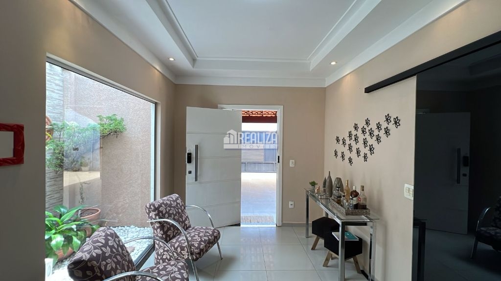 Casa, 3 quartos, 144 m² - Foto 1