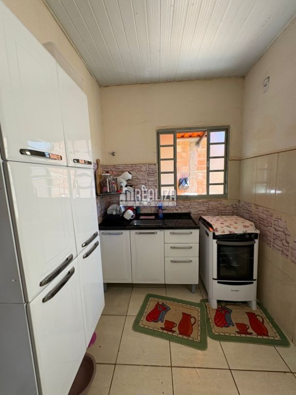 Casa, 2 quartos, 56 m² - Foto 6