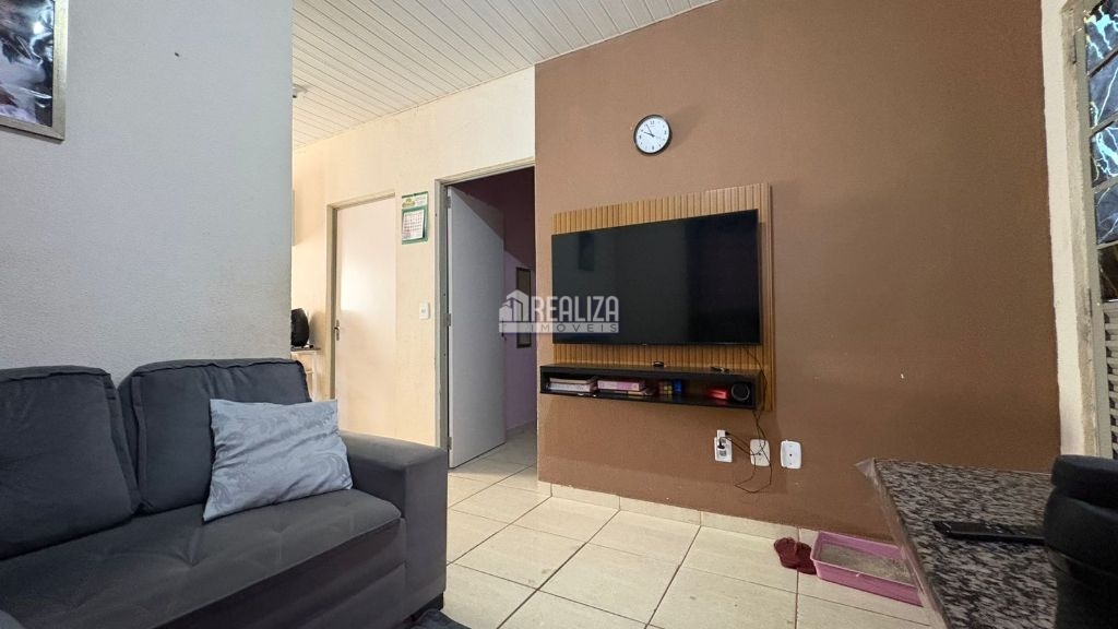 Casa, 2 quartos, 56 m² - Foto 2