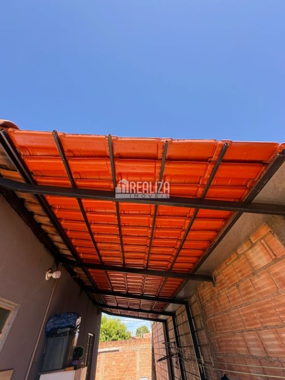 Casa, 2 quartos, 56 m² - Foto 3