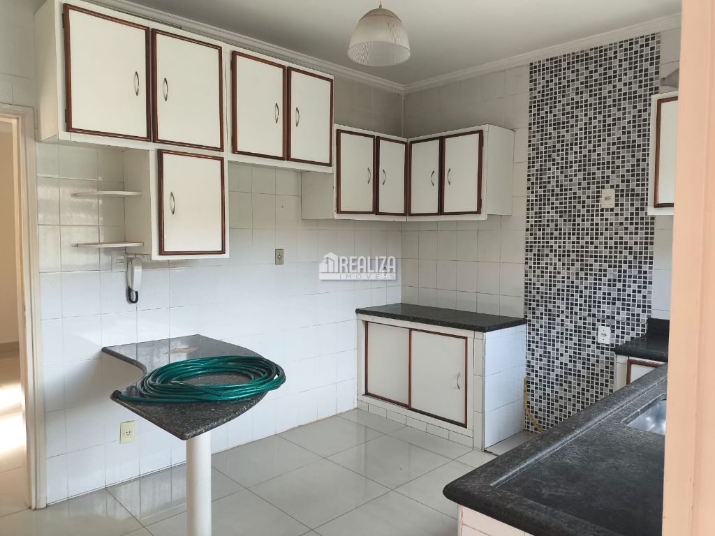 Casa, 4 quartos - Foto 12