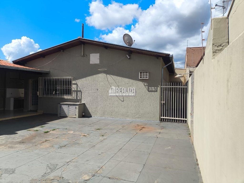 Casa, 4 quartos - Foto 6