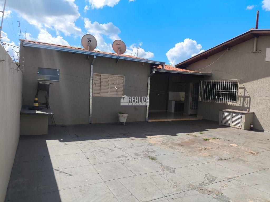 Casa, 4 quartos - Foto 2